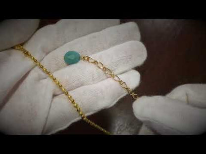 ネックレスの紹介