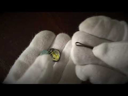 ヘアピンの使い方