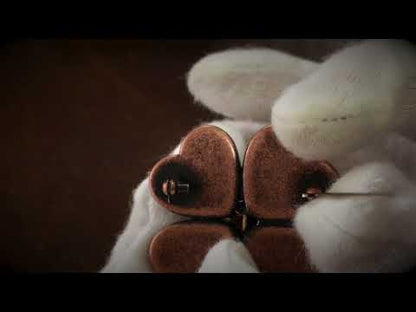 ブローチの使い方