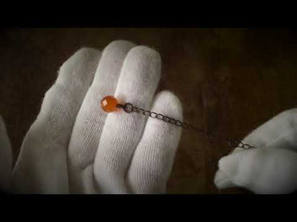 革紐チョーカーの紹介