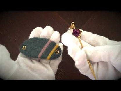 マジェステの使い方