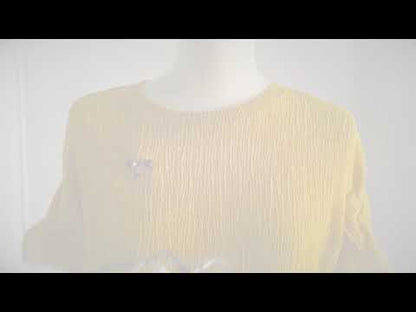 眼鏡ホルダーピンブローチの使い方