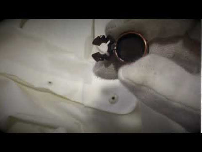 ボタンカバーの使い方