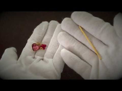 ヘアピンの使い方