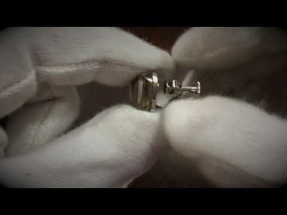 イヤリングの紹介