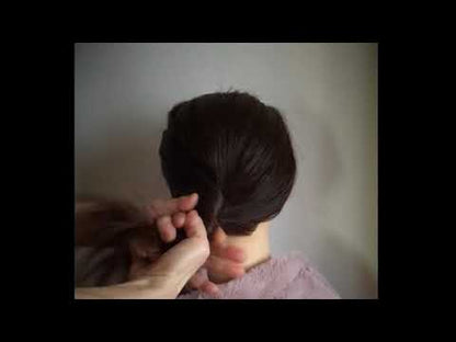 かんざしの使い方