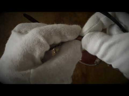 眼鏡チェーンの使い方