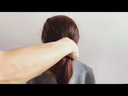 かんざしの使い方