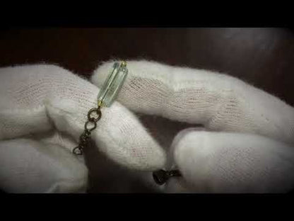 アンクレットの紹介