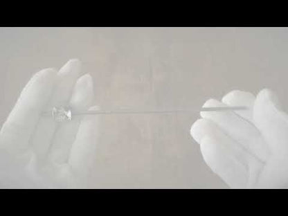 かんざしの使い方