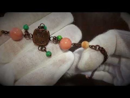 ブレスレットの紹介