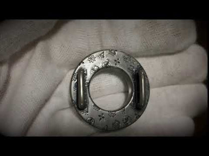 帯留めの使い方