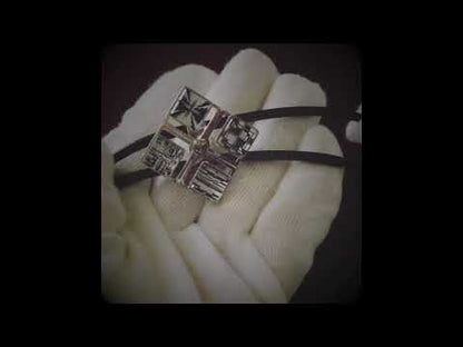 ループタイの使い方