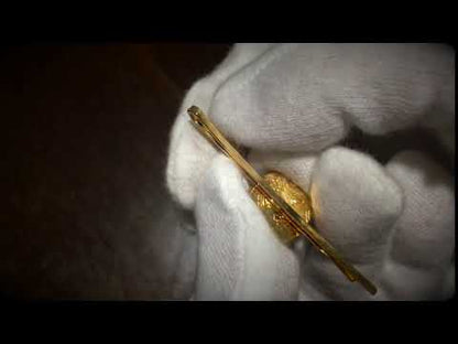 ヘアピンの使い方