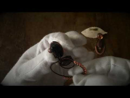 イヤリングの紹介