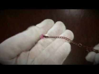 ネックレスの紹介