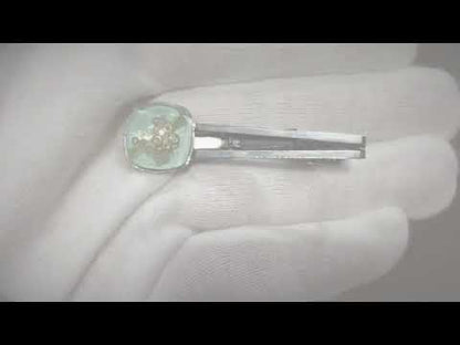 タイピンの使い方