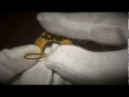 パッチン留めの使い方