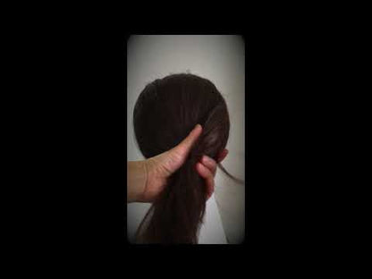 かんざしの使い方