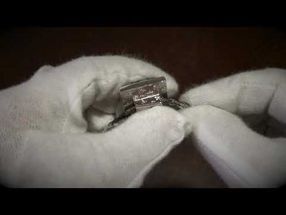 チェーンループタイの使い方