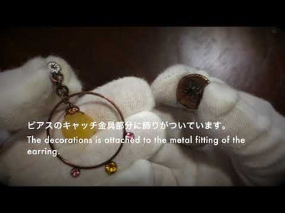 ピアス紹介