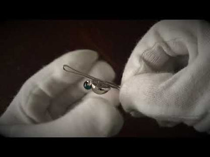 ヘアピンの使い方