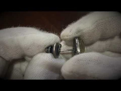 タイタックの着け方