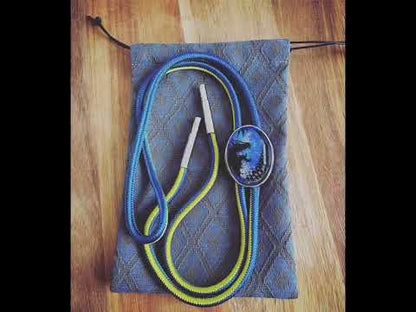 アクセサリー袋（大）