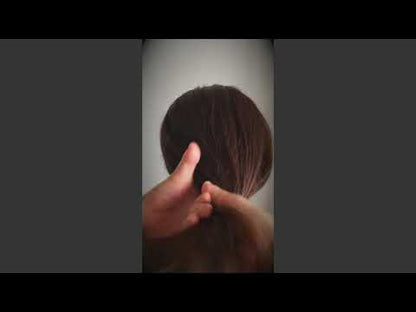 かんざしの使い方