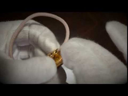 ヘアゴムの使い方