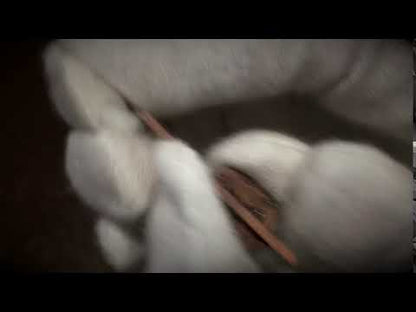 ヘアピンの使い方