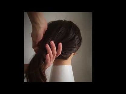 かんざしの使い方