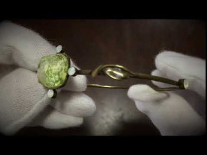 バングルの紹介