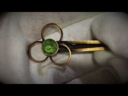 タイピンの使い方