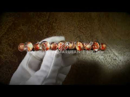 かんざしの使い方