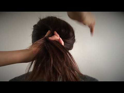 かんざしの使い方