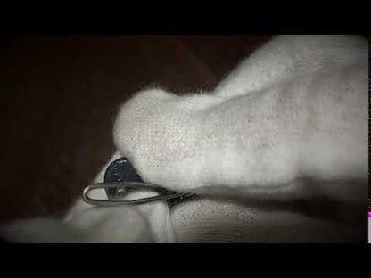 パッチン留めの使い方