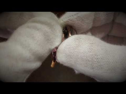 イヤリングの紹介