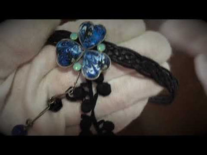 リボンチョーカーの紹介