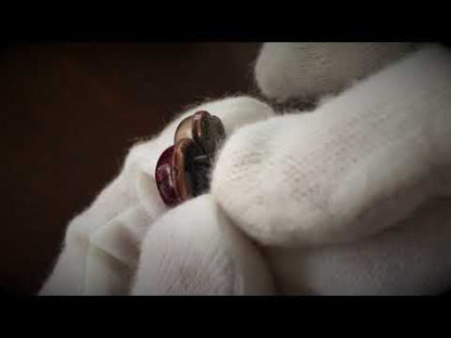 ブローチの使い方