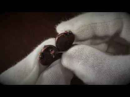 ブローチの使い方