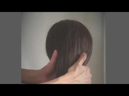 かんざしの使い方