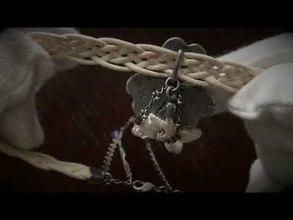 リボンチョーカー