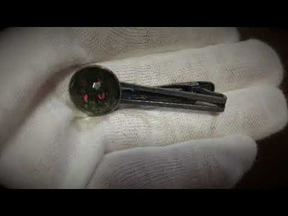 タイピンの使い方