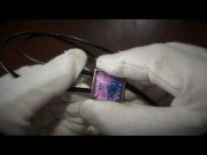 革紐ループタイの使い方