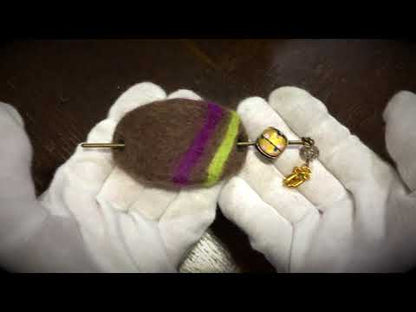 マジェステの使い方