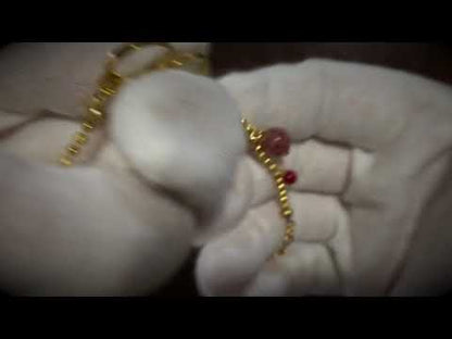 ブレスレットの紹介