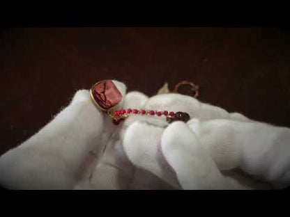 イヤリングの紹介