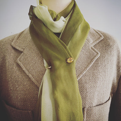 短いハットピン ピンク ２４金 TAMARUSAN