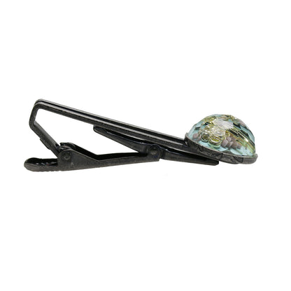 ネクタイピン 水色 メンズアクセサリー TAMARUSAN